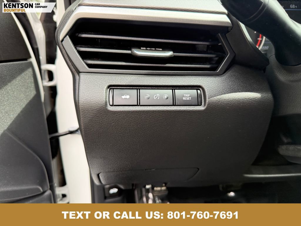 Used 2024 Nissan Altima 2.5 SR image 21