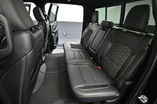 Used 2019 RAM 1500 Sport w/ Level 2 Equipment Group AWD/4WD image 32