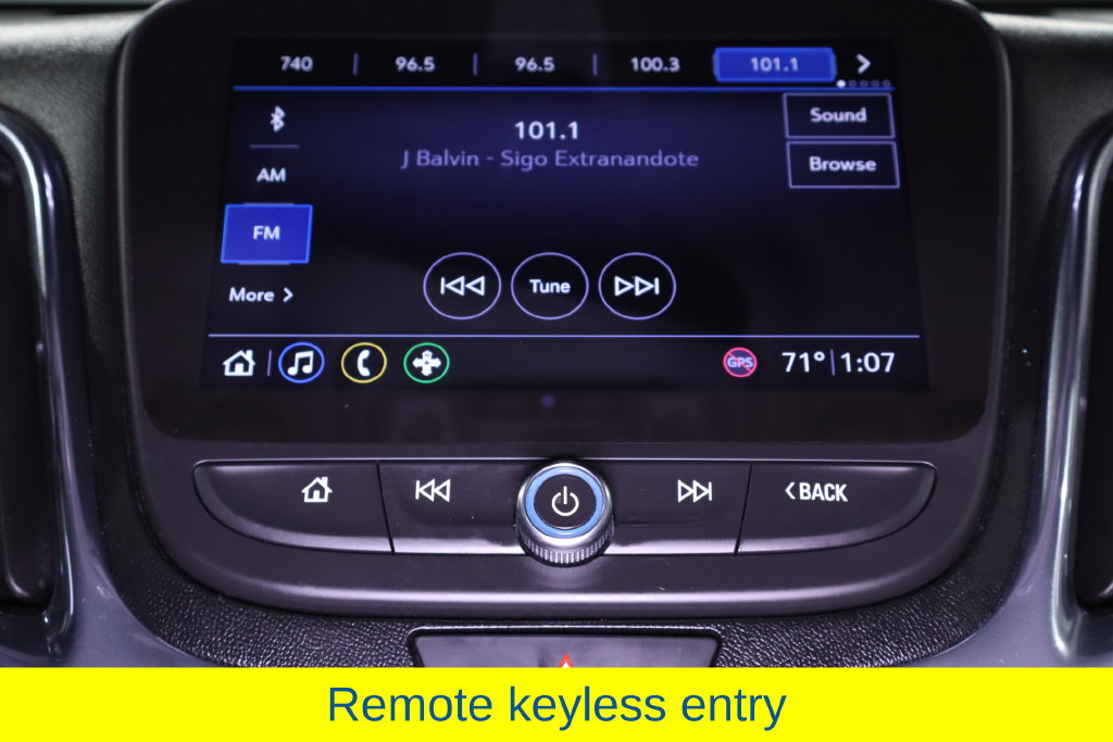 Used 2019 Chevrolet Equinox Premier AWD/4WD image 23