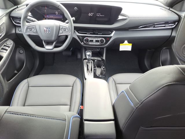 New 2026 Buick Envista Sport Touring w/ Convenience I Package image 8