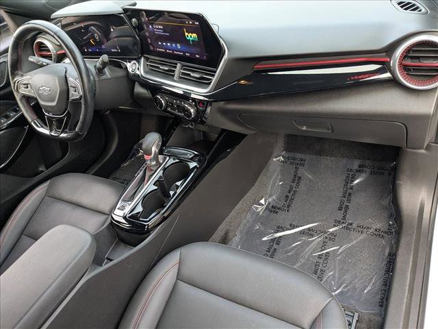 Used 2024 Chevrolet Trax RS image 20
