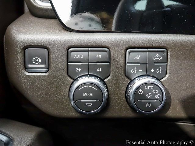 New 2026 GMC Sierra 1500 SLT w/ SLT Premium Package image 20