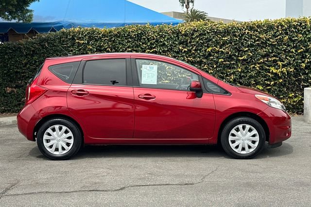 Used 2014 Nissan Versa Note SV image 3