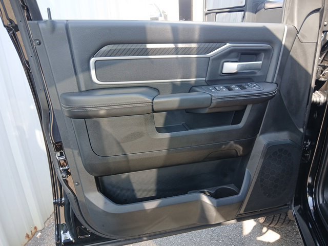New 2026 RAM 3500 Big Horn AWD/4WD image 50