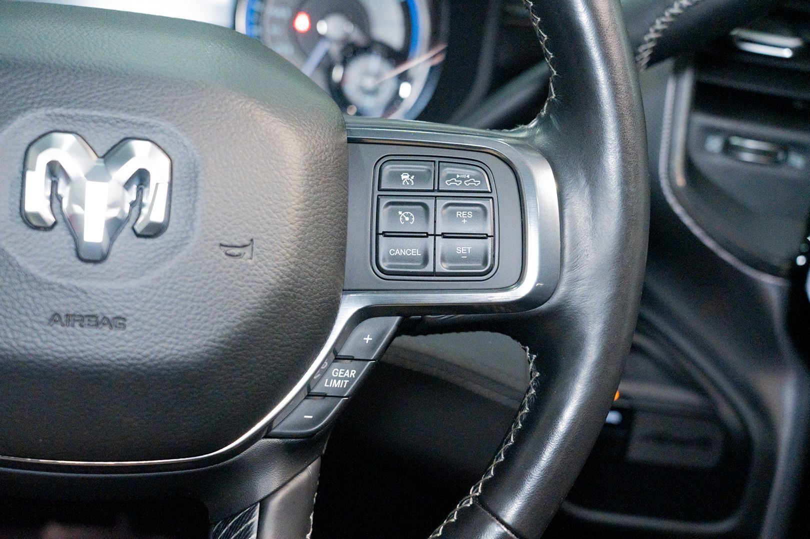 Used 2020 RAM 3500 Limited AWD/4WD image 52