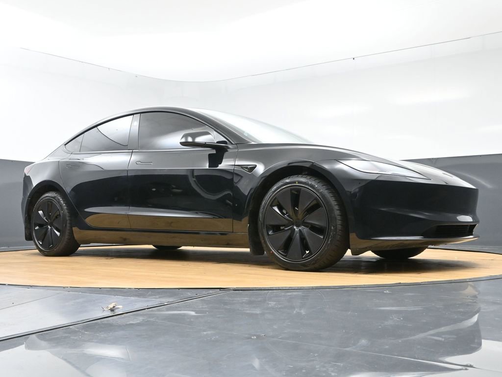 Used 2024 Tesla Model 3 Standard Range image 53