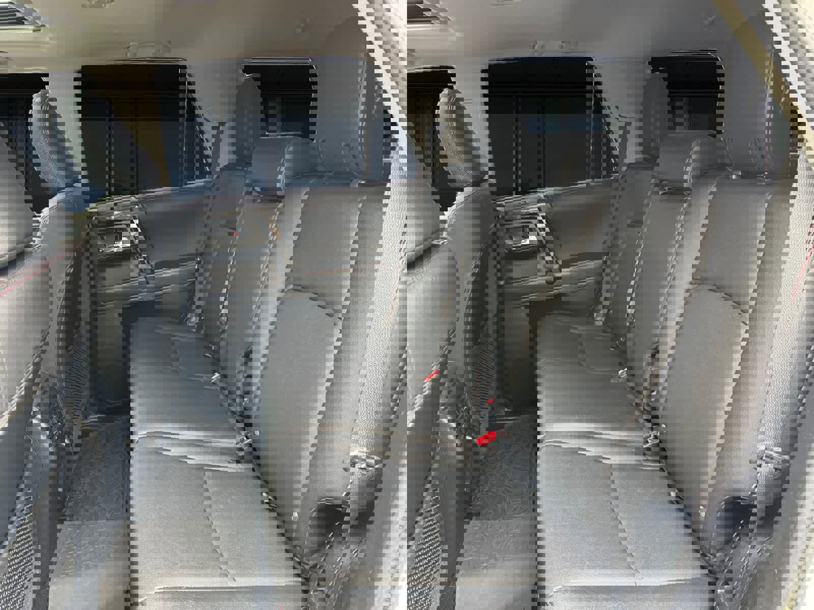 Used 2022 Toyota 4Runner TRD Pro image 17