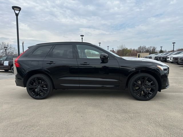 New 2026 Volvo XC60 T8 Ultra w/ Climate Package image 8