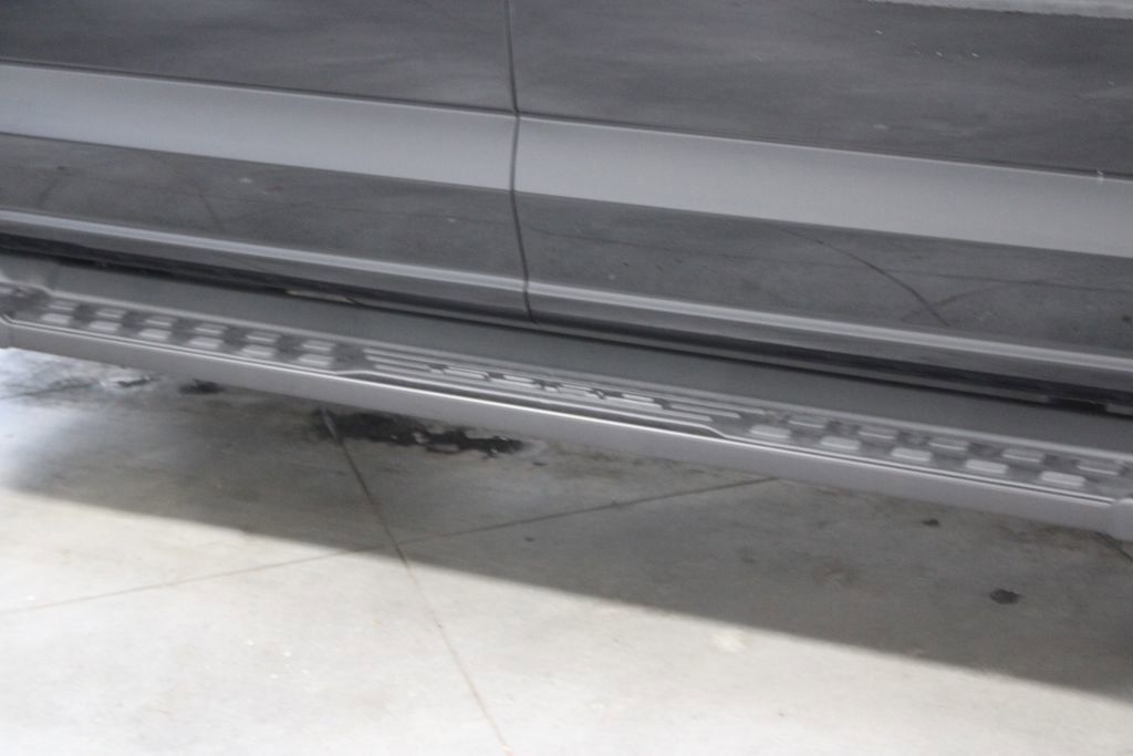 New 2025 Ford F150 Lightning Flash image 17