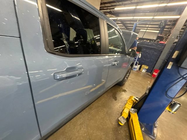 Used 2024 Ford Maverick Lariat w/ 4K Tow Package AWD/4WD image 19