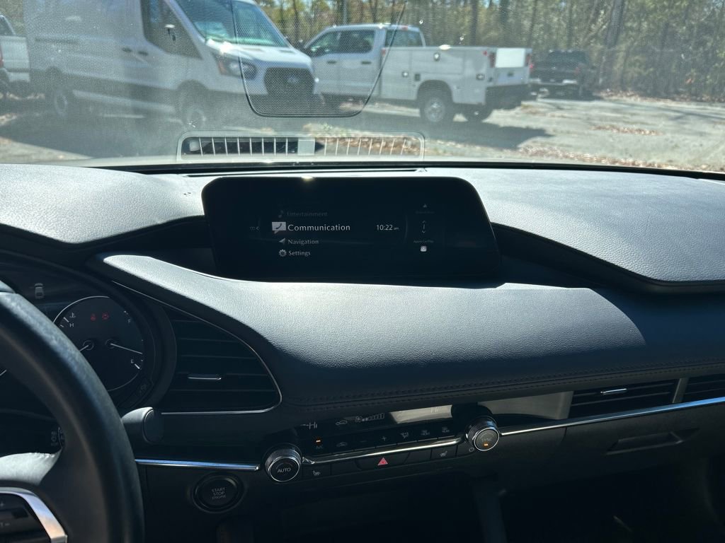 Used 2024 MAZDA MAZDA3 s image 18