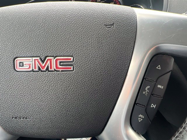 Used 2014 GMC Acadia SLE AWD/4WD image 24