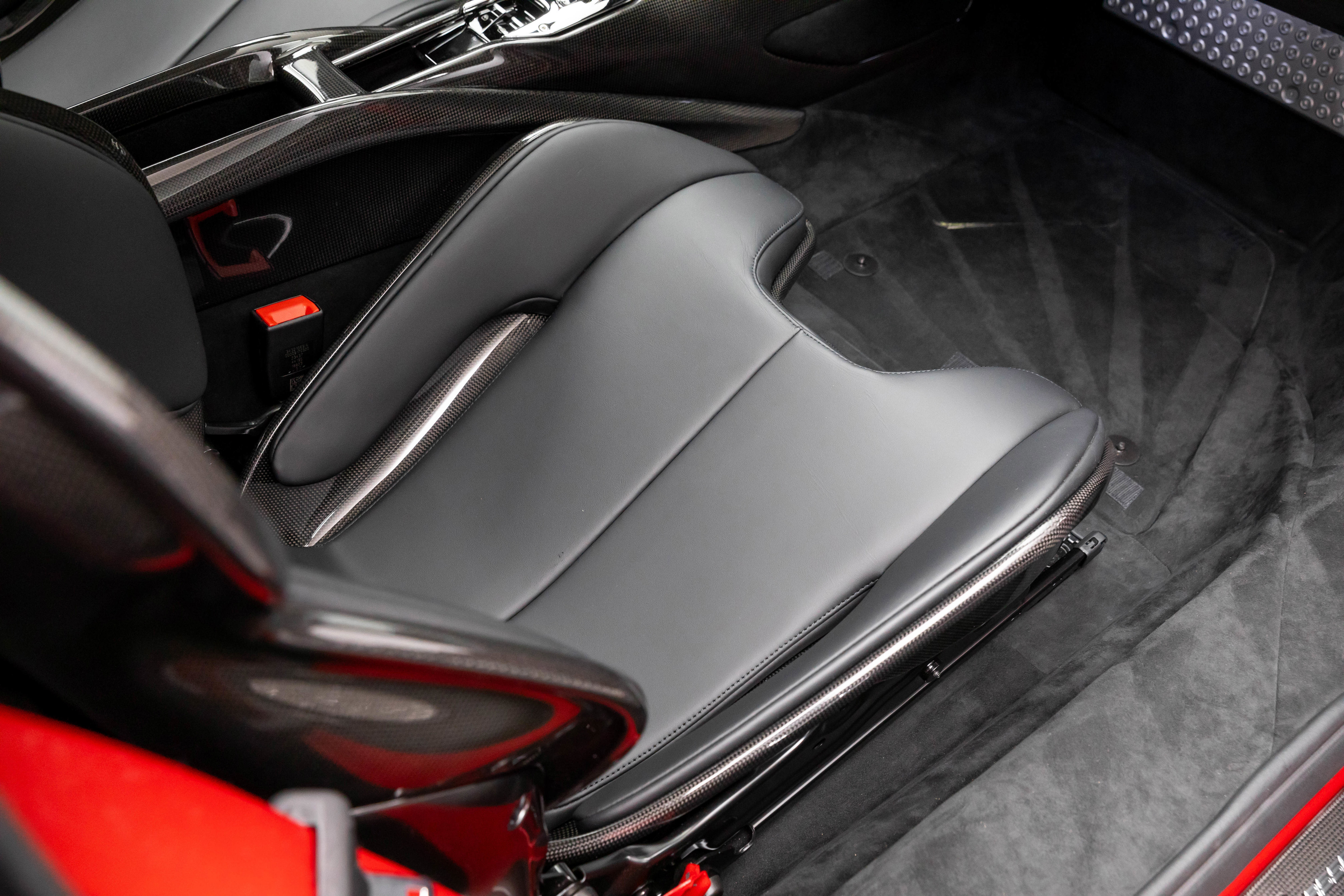 Certified 2023 Ferrari SF90 Stradale image 41