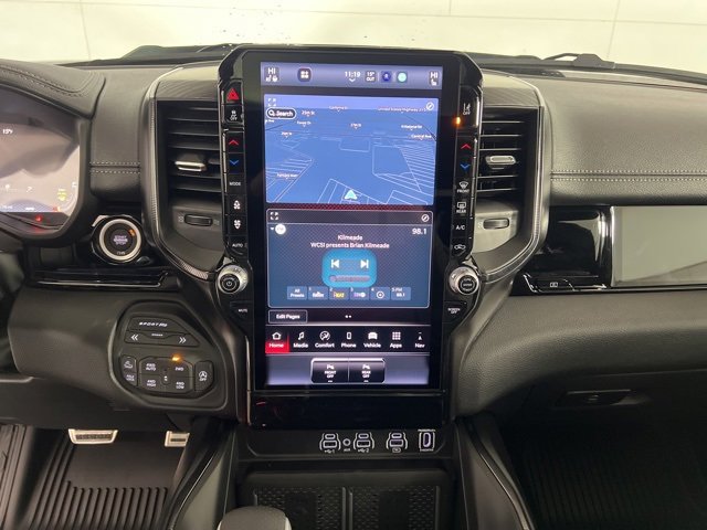 New 2026 RAM 1500 Rebel w/ G/T Package image 23