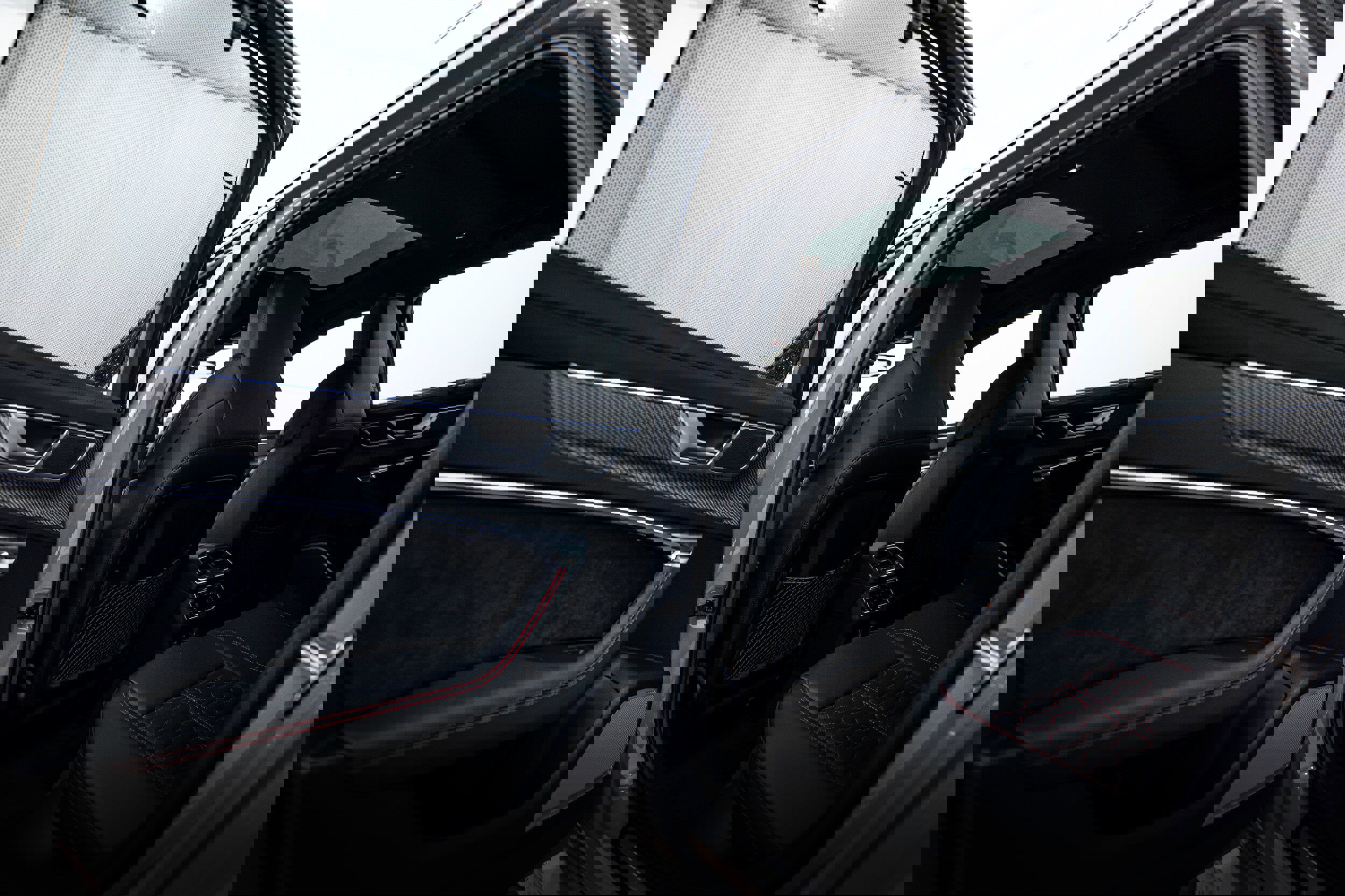 New 2026 Audi RS 6 performance image 17