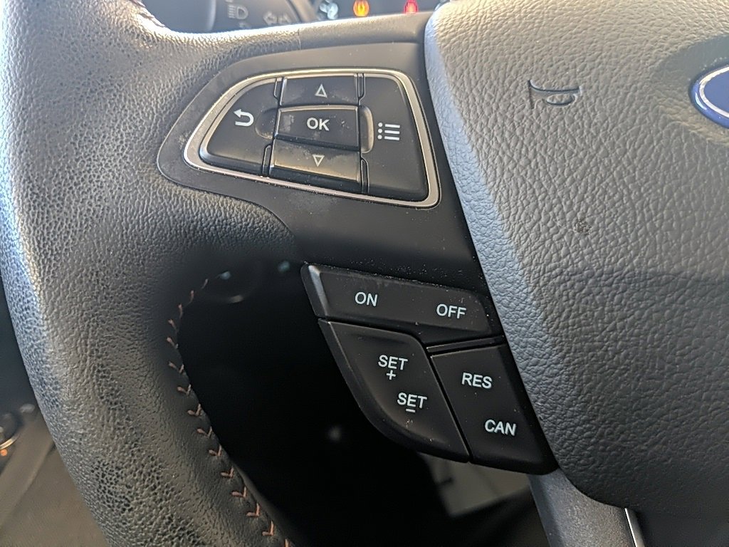 Used 2022 Ford EcoSport SE w/ SE Convenience Package image 15