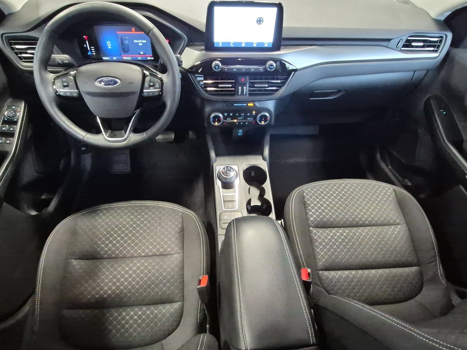 Used 2023 Ford Escape Active AWD/4WD image 14