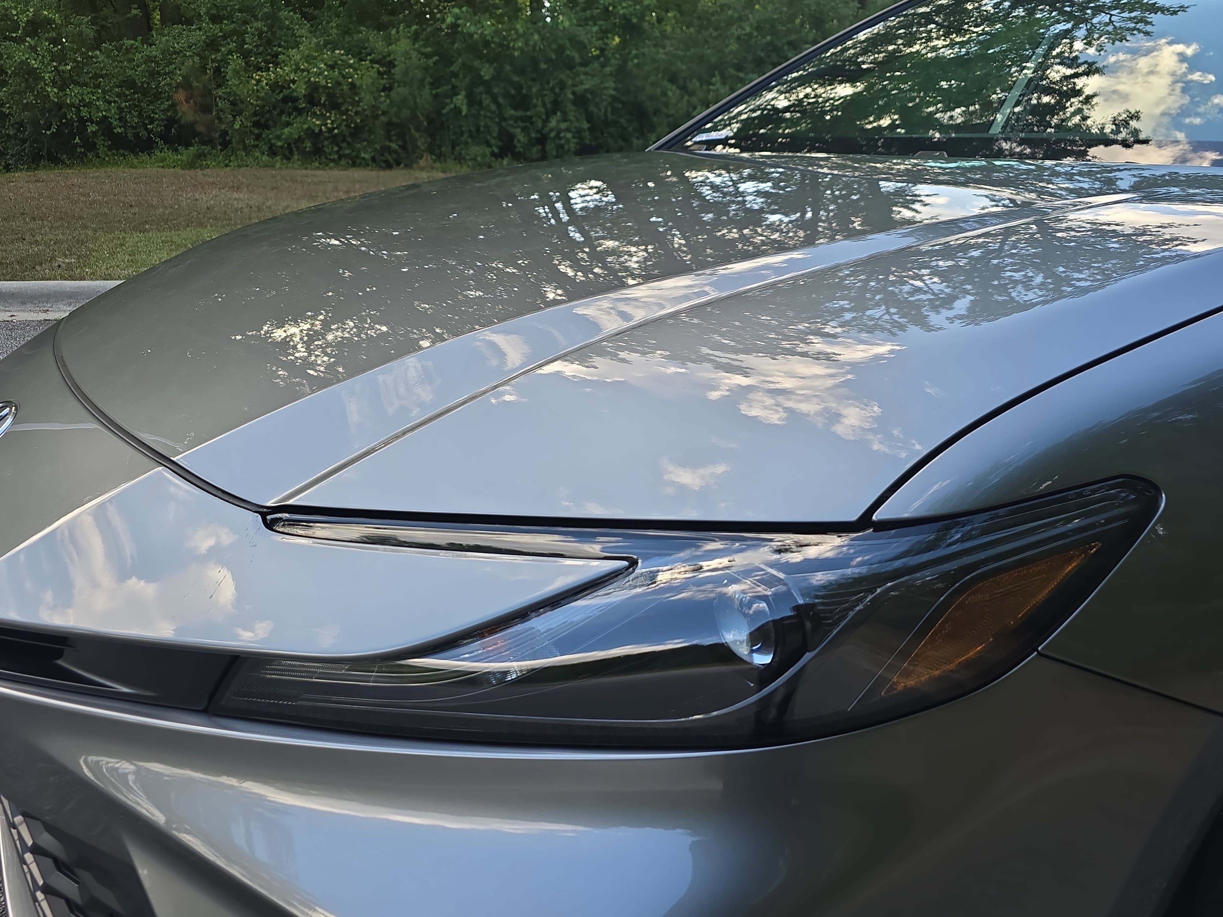 Used 2026 Toyota Camry SE w/ Convenience Package FWD image 30
