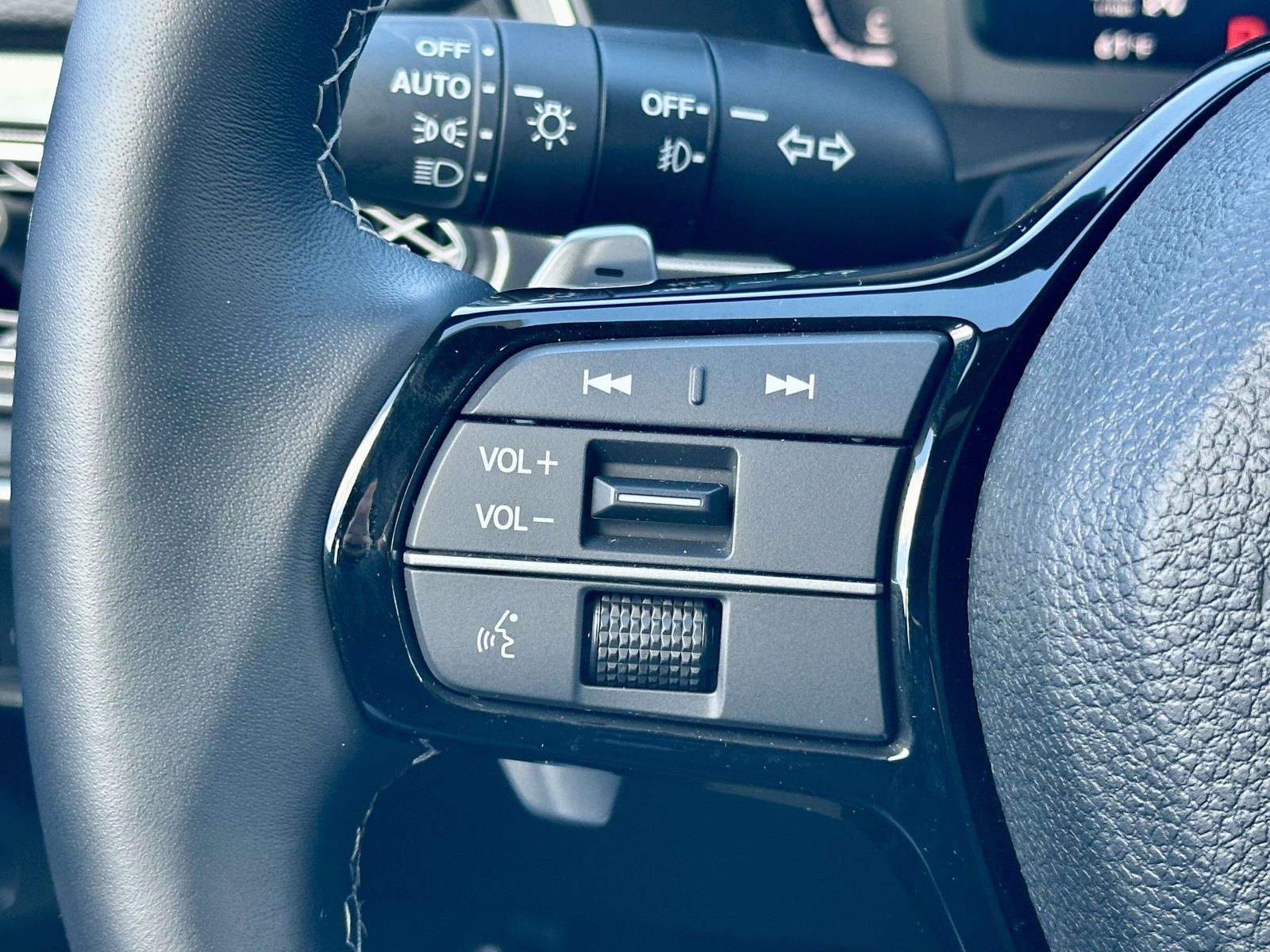 Certified 2025 Acura Integra A-Spec image 21