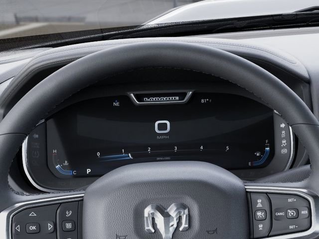 New 2026 RAM 2500 Laramie image 17