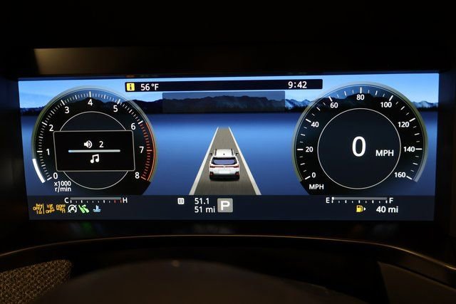 New 2026 Subaru Outback Premium image 16