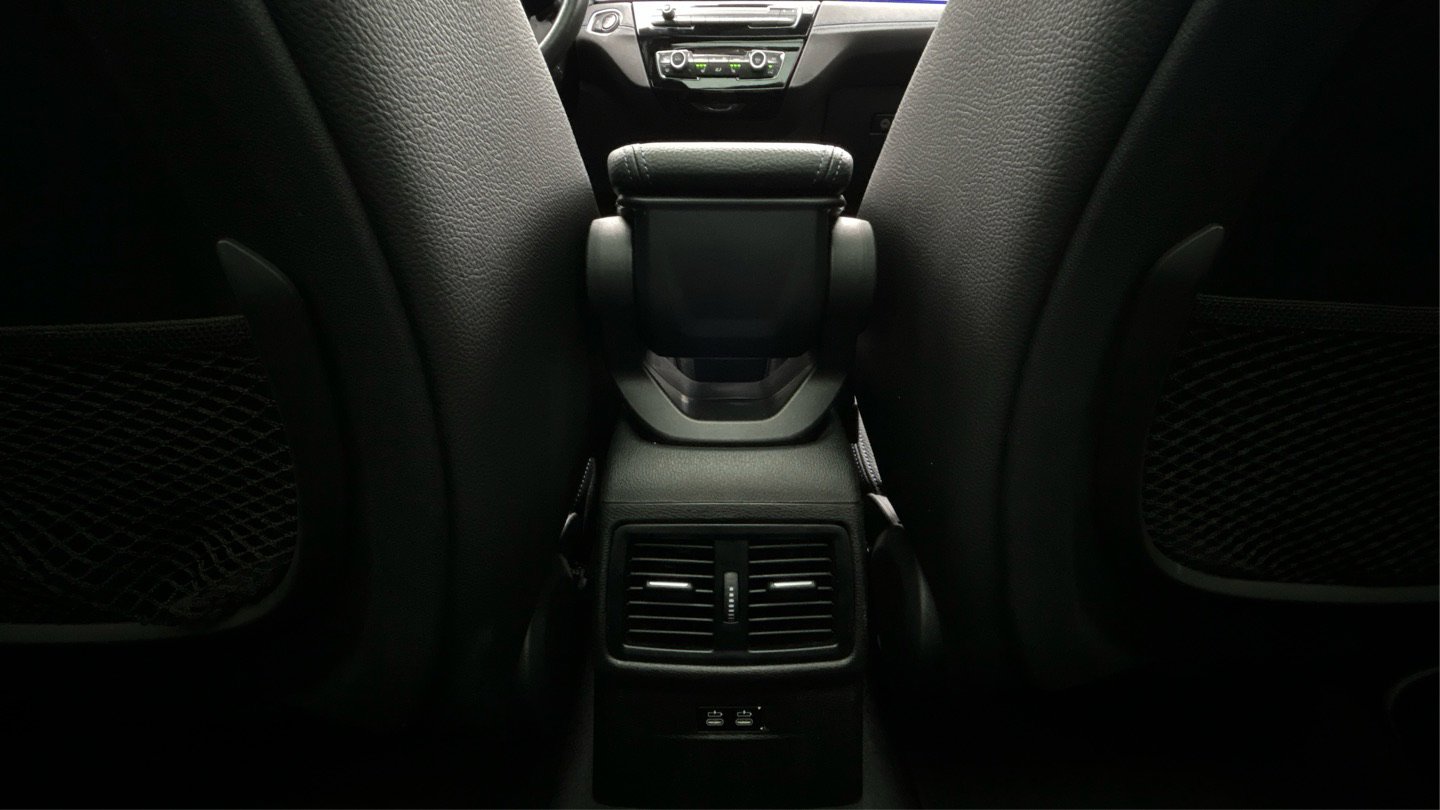 Used 2020 BMW X2 sDrive28i image 27