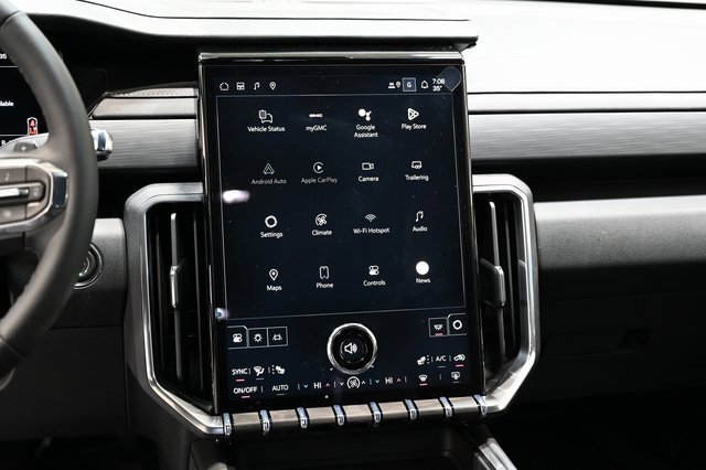 New 2026 GMC Acadia Elevation w/ Elevation Premium Package image 15