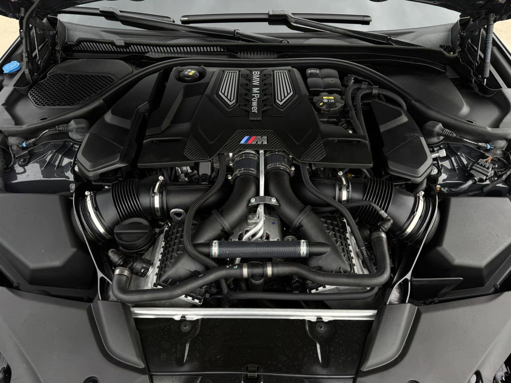 Used 2022 BMW M5 w/ Competition Package image 29