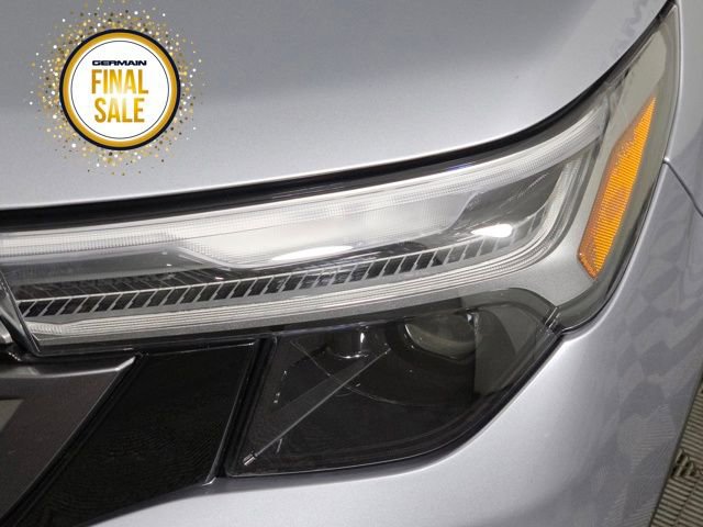 Used 2025 Subaru Forester Limited w/ Popular Package #1 image 12