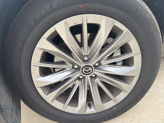 Used 2026 MAZDA CX-90 3.3 Turbo w/ Select Package image 9