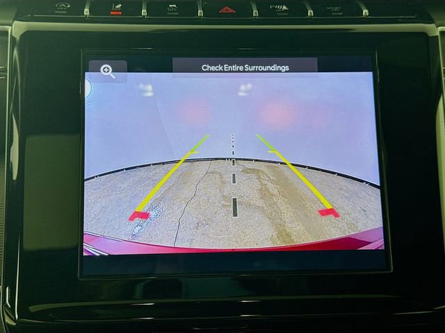 New 2025 Jeep Grand Cherokee Altitude image 16