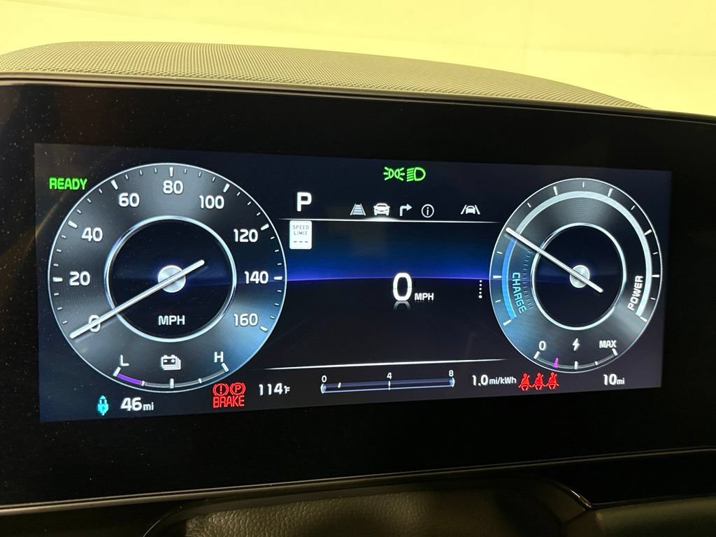 New 2026 Kia Niro Wind FWD image 21