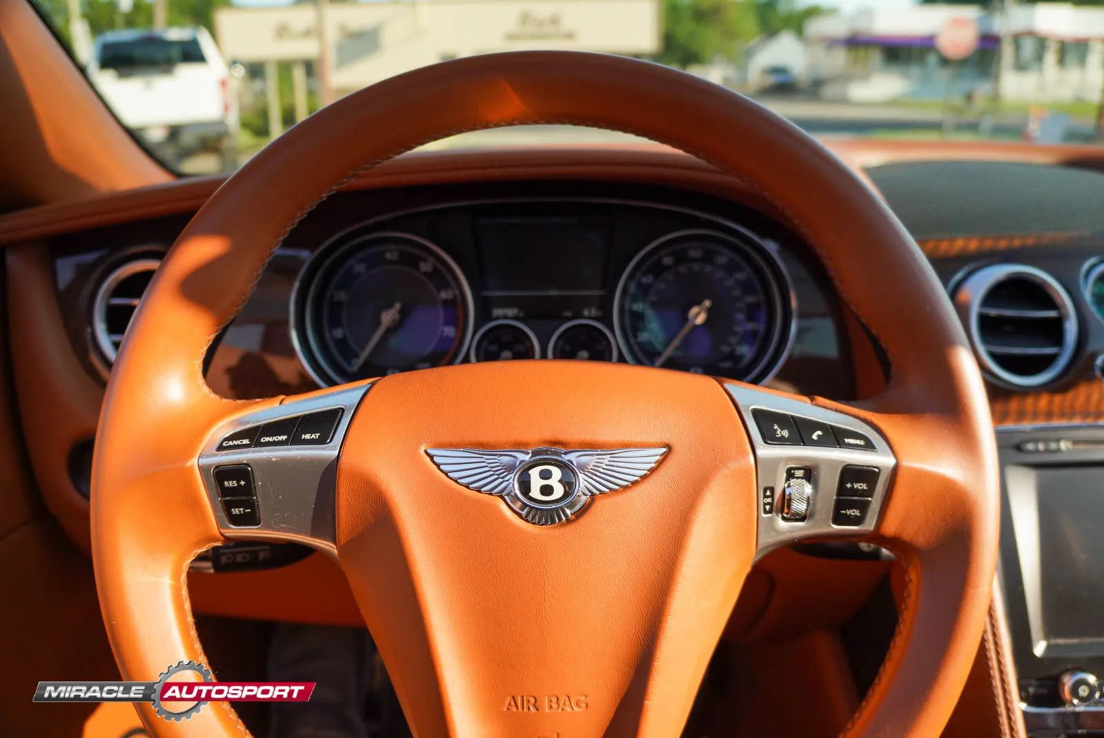 Used 2013 Bentley Continental GT AWD/4WD image 34