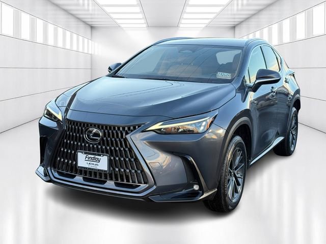 Certified 2023 Lexus NX 250 250 Base image 1
