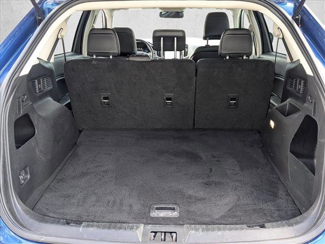 Used 2024 Ford Edge SEL image 6
