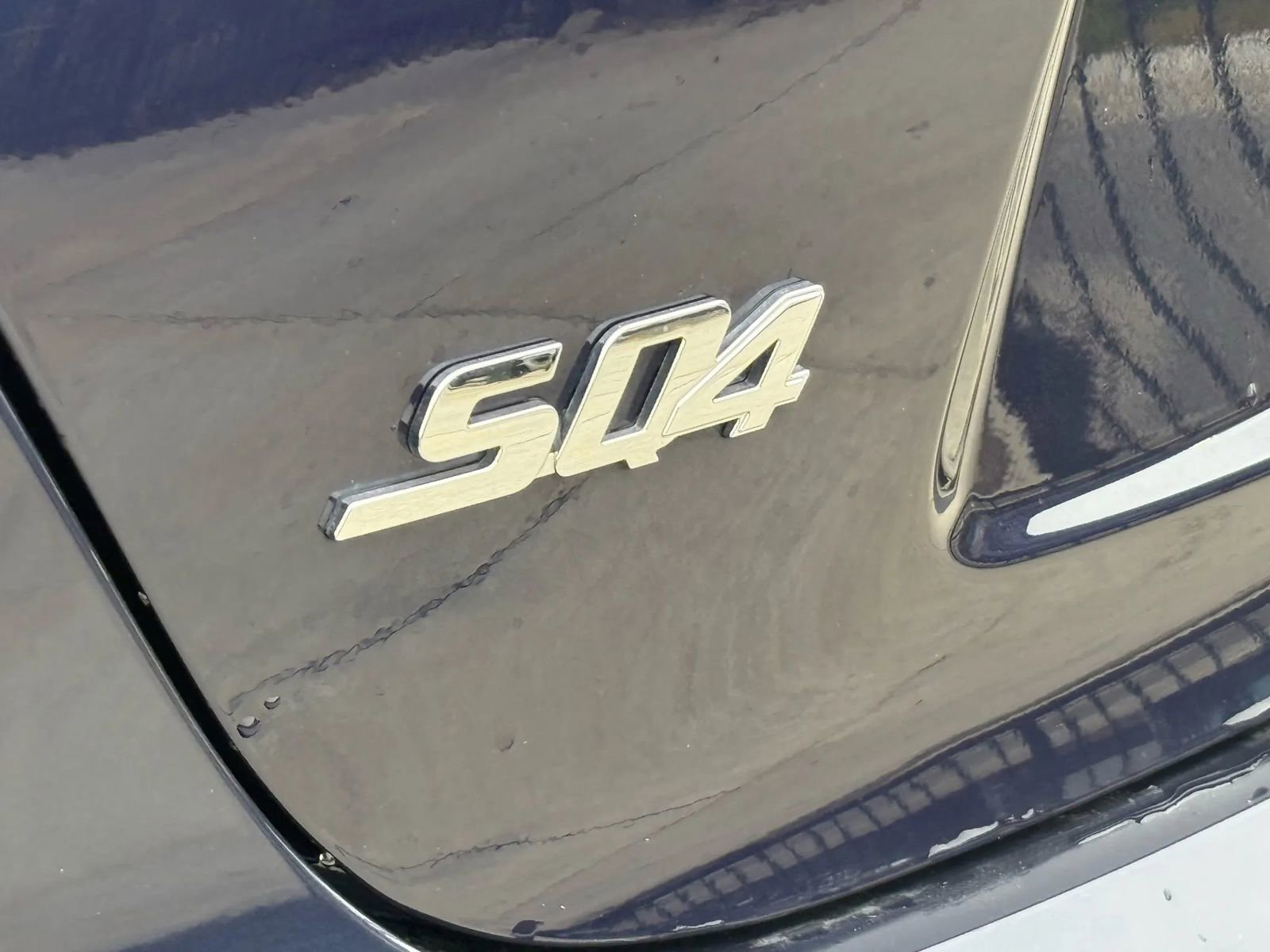 Used 2015 Maserati Ghibli S Q4 image 16