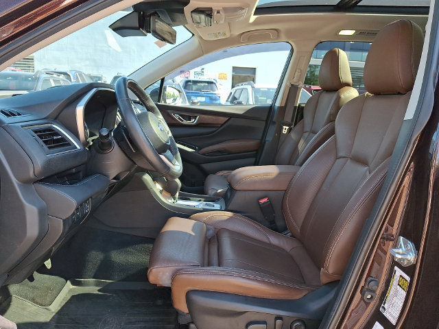Used 2024 Subaru Ascent Touring AWD/4WD image 15