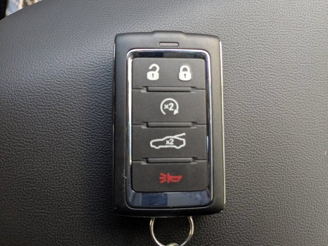 New 2026 Dodge Charger Scat Pack AWD/4WD image 33