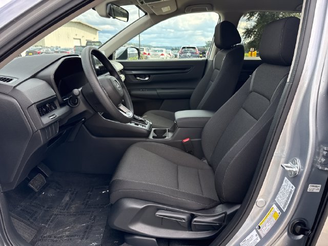 New 2026 Honda CR-V LX image 17