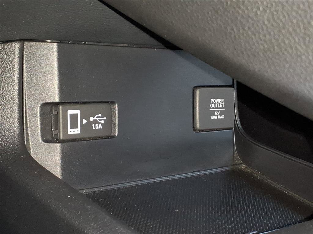 Certified 2017 Honda Civic EX image 30