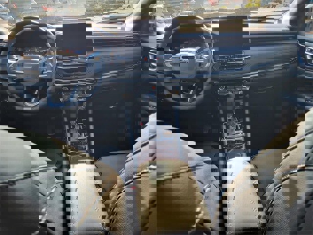 New 2026 Jeep Compass Limited image 15