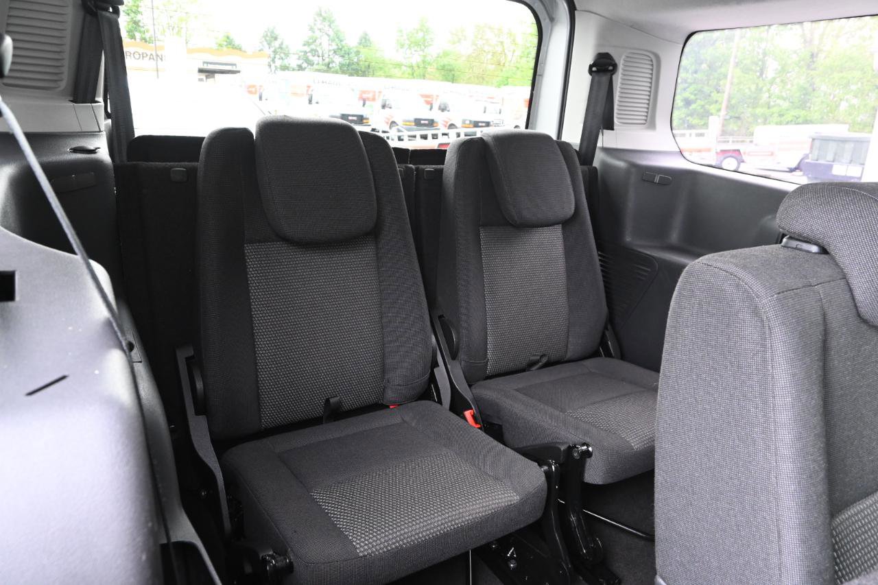 Used 2018 Ford Transit Connect XL FWD image 30
