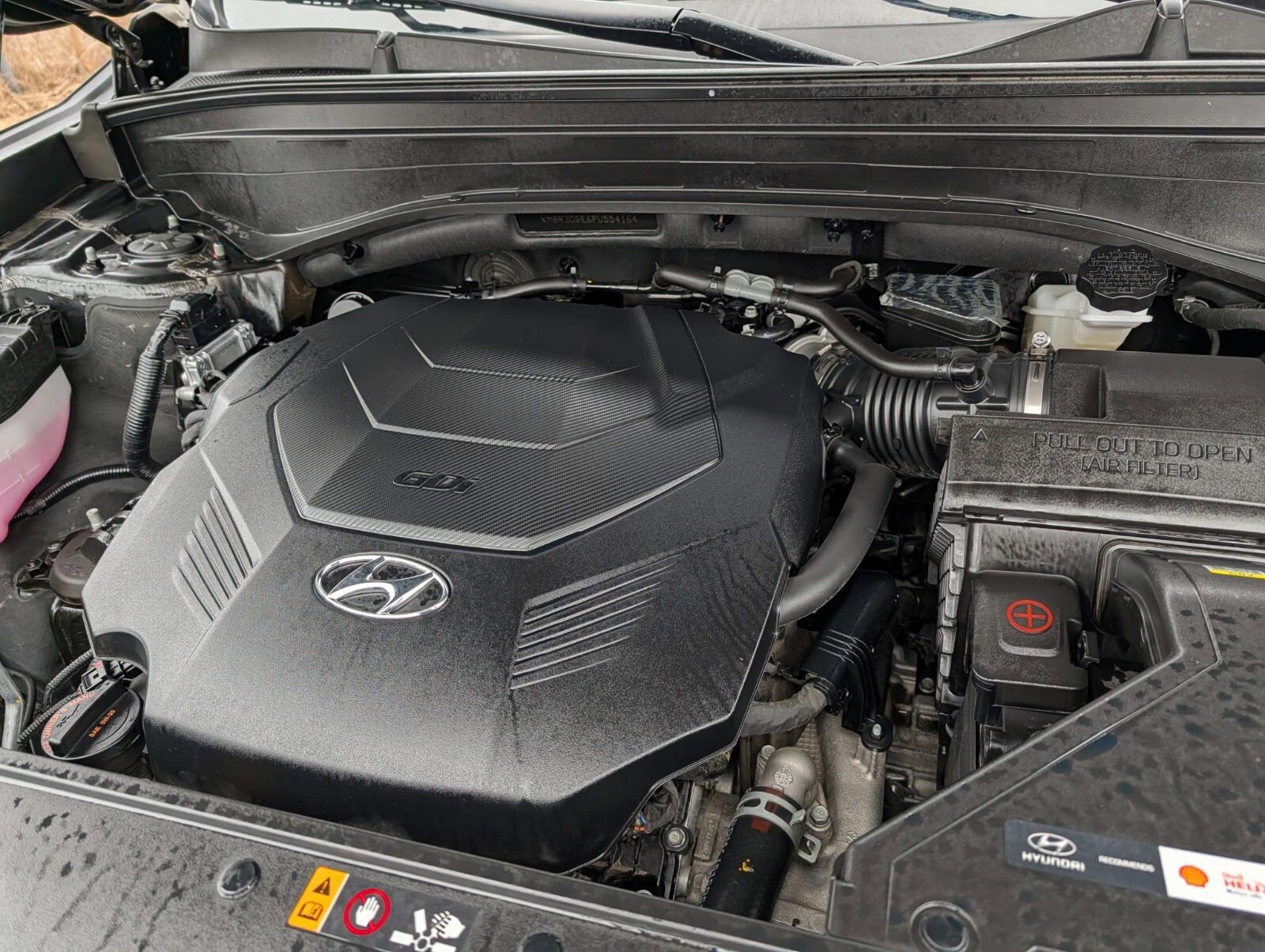 Used 2023 Hyundai Palisade XRT AWD/4WD image 42