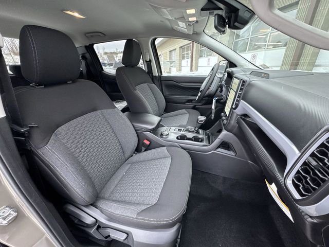 New 2025 Ford Ranger XL image 20
