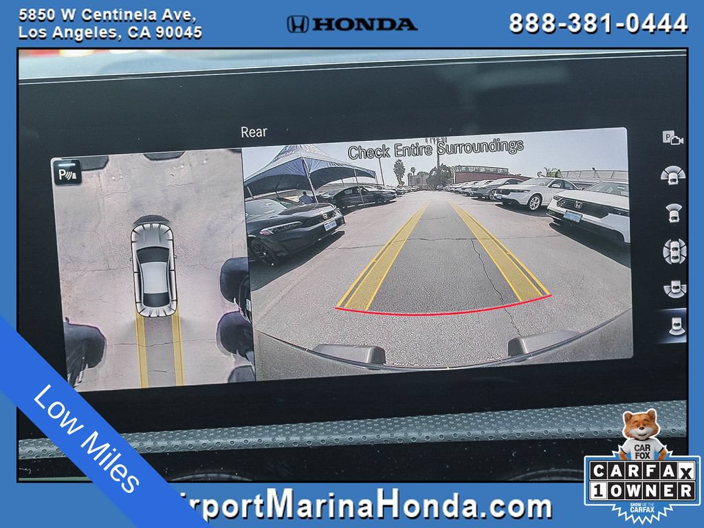 Used 2023 Mercedes-Benz CLA 250 w/ Premium Package image 10