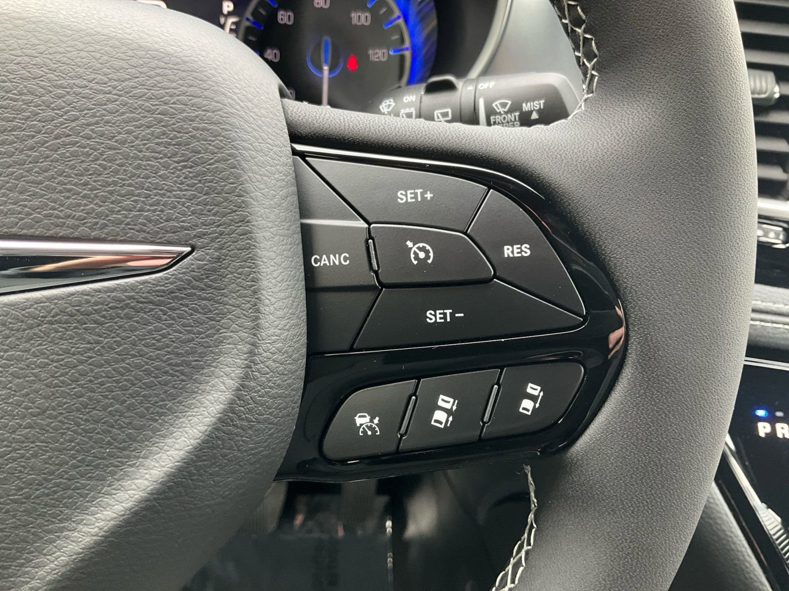 New 2026 Chrysler Pacifica Limited w/ S Appearance Package image 27