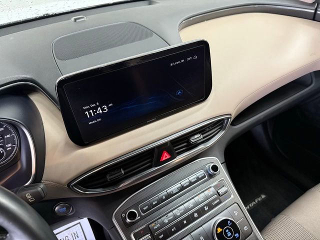 Used 2023 Hyundai Santa Fe SEL image 33