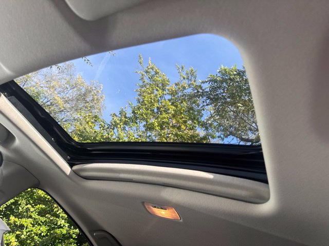 Certified 2022 Honda HR-V EX image 23
