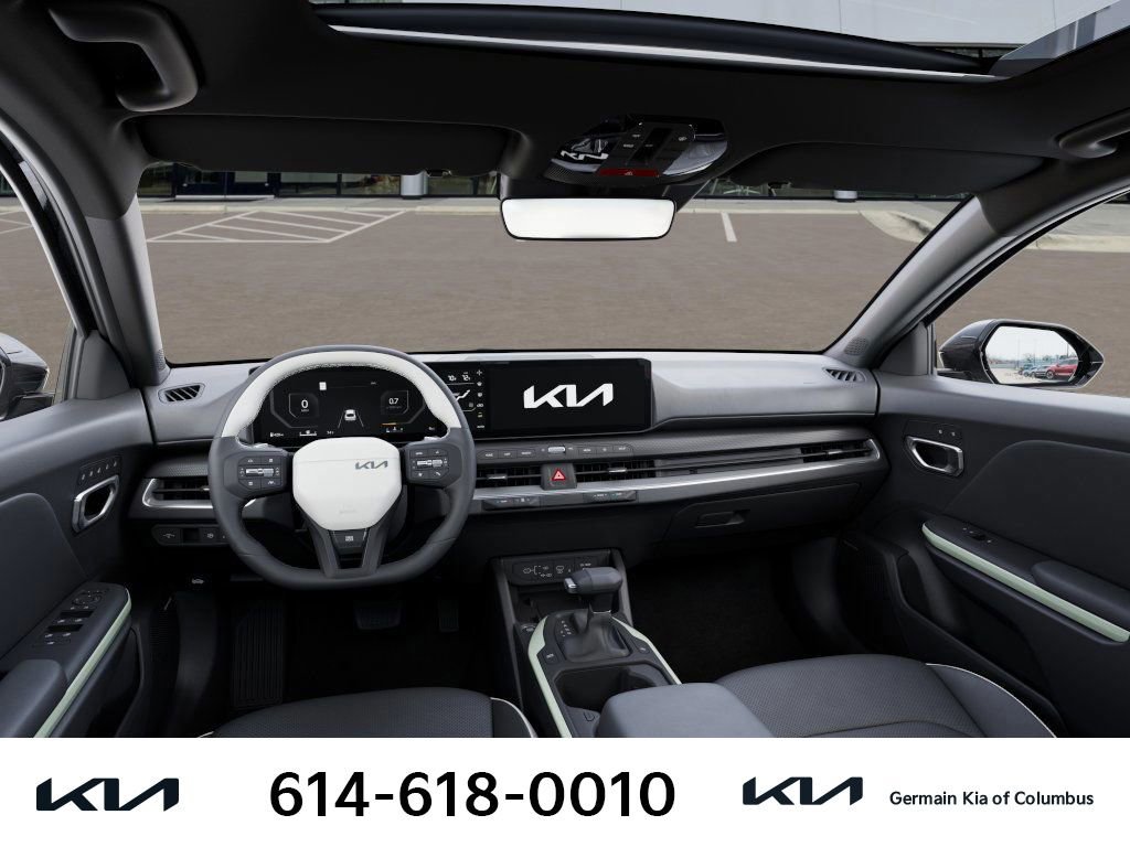 New 2026 Kia K4 GT-Line w/ GT-Line Premium Package image 17