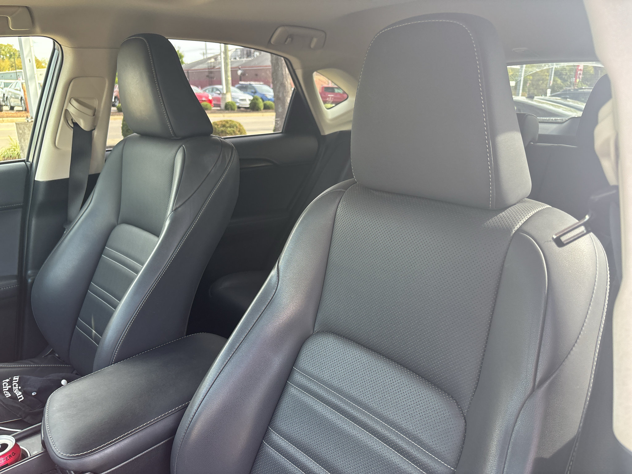Used 2015 Lexus NX 200t AWD w/ Premium Package image 5